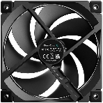 Вентилятор для корпуса Deepcool FD12 V2 120х120x25 черный 4-pin 35.6дБ (R-FD12V2-BKNPN1-G) Ret, фото5