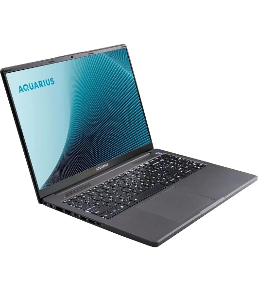Ноутбук Aquarius Cmp NE356 Ryzen 5 6600H 16Gb SSD512Gb 16' WUXGA без ОС WiFi BT (RCNNE356153328S151SCN2TN NNNN2)