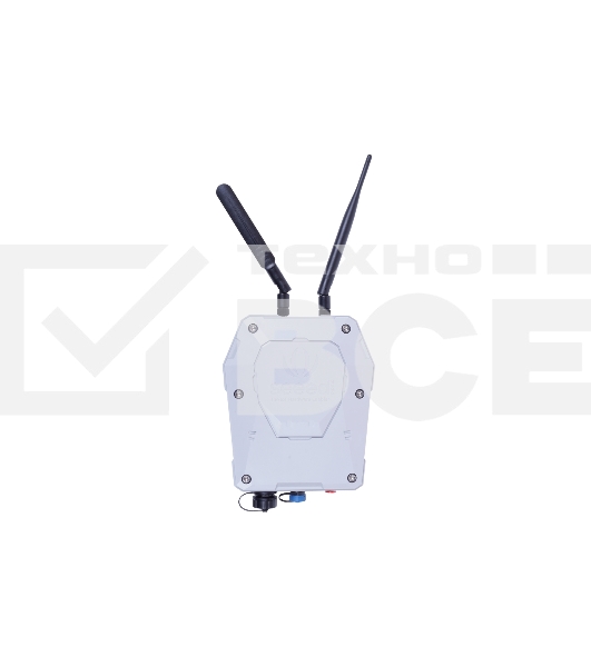 Устройство для сбора данных с различных сенсоров Seeed SenseCAP Gateway - LoRaWAN EU868MHz