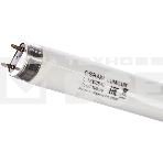 Лампа люминесцентная Osram Lumilux L 18W/840 G13 4000К свет холодный белый, фото2