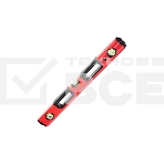 Уровень Matrix 2000мм 1мм/м 3 глазка, фото2