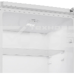 Холодильник Beko B1RCSK362S нержавеющая сталь двухкамерный 230/110л морозилка снизу, фото6