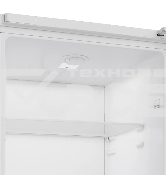 Холодильник Beko B1RCSK362S нержавеющая сталь двухкамерный 230/110л морозилка снизу