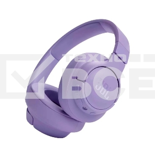 Наушники JBL Tune 720BT фиолетовый
