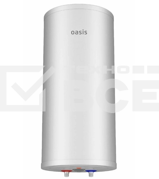 Водонагреватель Oasis 80L 2000W P0000106568 AS-80