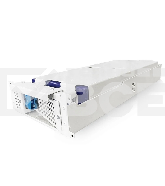 Батарея для ИБП Delta RBM43 48В 10Ач для SMT2200RMI2U/SMT3000RMI2U/SUA2200RMI2U/SUA3000RMI2U/SUM1500RMXLI2U