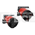Насос садовый дренажный Парма НД- 400/5-35П 400Вт 8100л/час, фото2