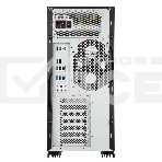 Компьютерный корпус InWin PL052 1200W Acbel R1CA2122A-P Platinum*2/PDB AcBel R2CU5162A/ USB3.0+A(HD)/ADDA 120*5mm rear fan*1, footstand*1set, side panel with key*1/ SK34-02 HDD storage kit (12G BP)*1/SL23”/handle ASSY (2PCS/1PAIR)/Dual easy swap SATA port, фото3