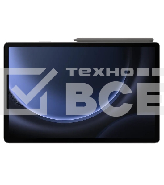 Планшет Samsung Galaxy Tab S9 FE+ BSM-X616B Exynos 1380 (2.4) 8C RAM8Gb ROM128Gb 12.4