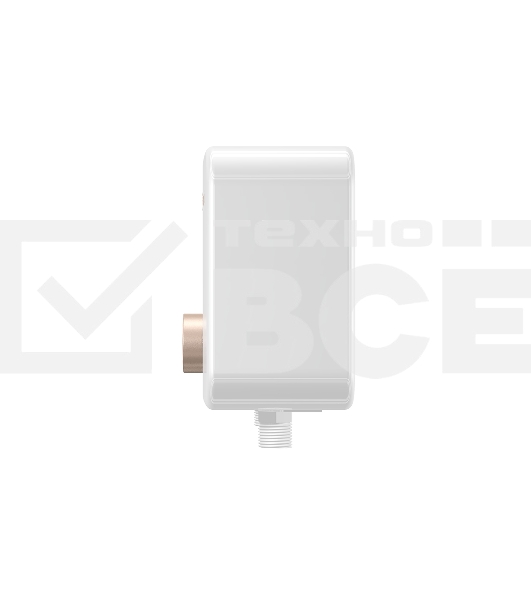 Водонагреватель проточный Thermex Oscar 5500