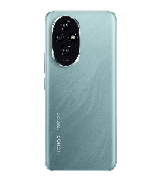 Смартфон Honor 200, 8/256Gb, зеленый