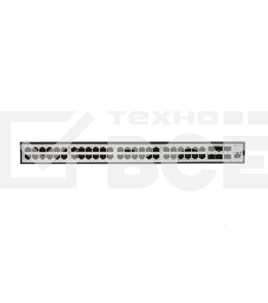 Коммутатор ORIGO OS3254/A1A