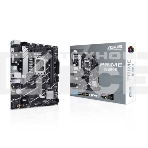 Материнская плата ASUS PRIME B760M-K, LGA 1700, Intel B760, 2xDDR5, 4xSATA, 2xM.2, 1xPCIe 4.0 x16, 2xPCIe x1, 1xHDMI, 1xVGA, 1x 2.5Gb LAN, 2xUSB-A 3.2 Gen 1, 2xUSB-A 2.0, 3x3.5 мм, 7.1, mATX, фото 1