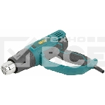 Фен технический FIT HG-2003 2000 Вт, 350/600 °C, 300/500 л/мин, рез. накл., коробка, фото4