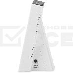 Погодная станция Vitek VT-6411 черный/белый, фото3