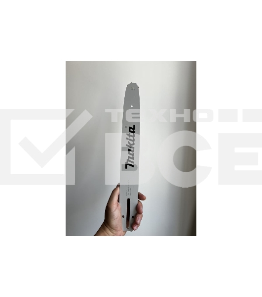 Шина для цепных пил Makita 191T87-4 0.325