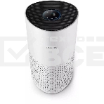 Увлажнитель-очиститель воздуха Philips AC1715/10 14Вт (ультразвуковой) белый/черный, фото4
