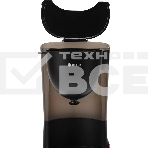 Кофеварка капельная Vitek VT-1500(MC) чёрный, исп. кофе - молотый, 1.25 л, 600 Вт, фото2