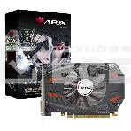 Видеокарта Afox GT740 2GB GDDR5 64bit VGA DVI HDMI 1FAN RTL, фото 1