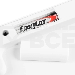 Клавиатура Oklick K225W (1875235) беспроводная, USB, Радиоканал, белый, фото2
