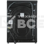 Стиральная машина Haier HW70-BP12959DE серый загр. фронтальная макс.: 7 кг 1200об/мин класс: А+++, фото6