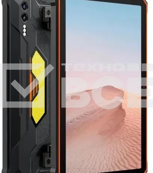 Планшет Blackview ACTIVE 10 PRO 10.95