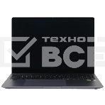 Ноутбук Samsung Galaxy Book4 Ultra серый NP960XGL-XG1IN 16