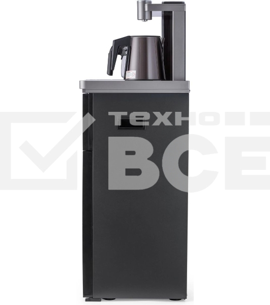 Кулер AEL Teabar LD-AEL-52a напольный электронный кофейный