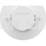 Лампочка светодиодная Defender GX-15W-865-GX53 таблетка, 6500 К, холодный дневной, 1шт, фото3