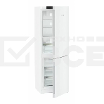 Холодильник Liebherr CNf 5203-22 001 белый двухкамерный 235/106л морозилка снизу No Frost, фото5