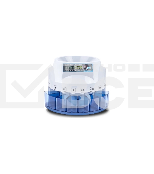 Сортировщик монет Dors CT3010 SYS-040145 мультивалюта