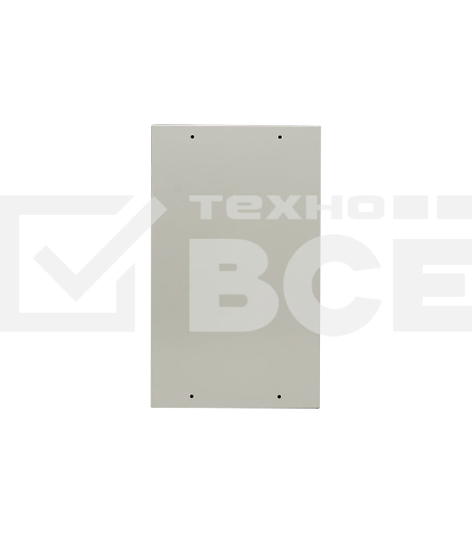 Распределительный навесной щит EKF Basic ЩРН-36 (520х310х120) IP54 mb24-36-bas