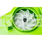 Воздуходувка-пылесос садовый электрический Greenworks BL3000, 220 В, 3000 Вт [2406507], фото8