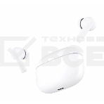 Гарнитура Honor Choice TWS X7 LITE белый 5504ABRS, фото4