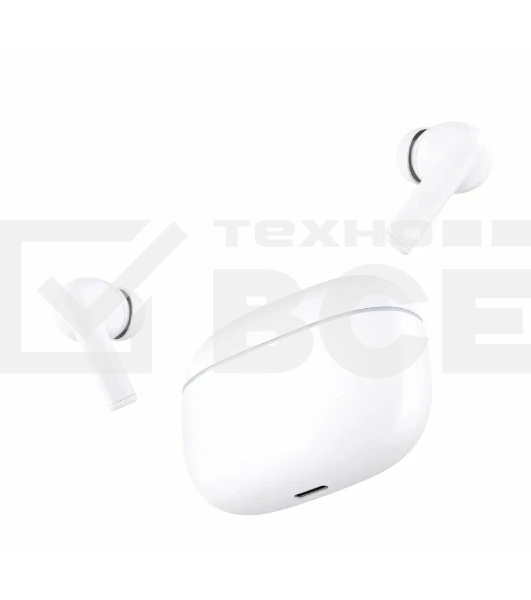 Гарнитура Honor Choice TWS X7 LITE белый 5504ABRS