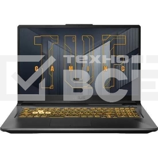 Ноутбук ASUS TUF Gaming A17 FX707ZC4-HX014 I5-12500H/16Gb/512Gb M.2 SSD/17.3