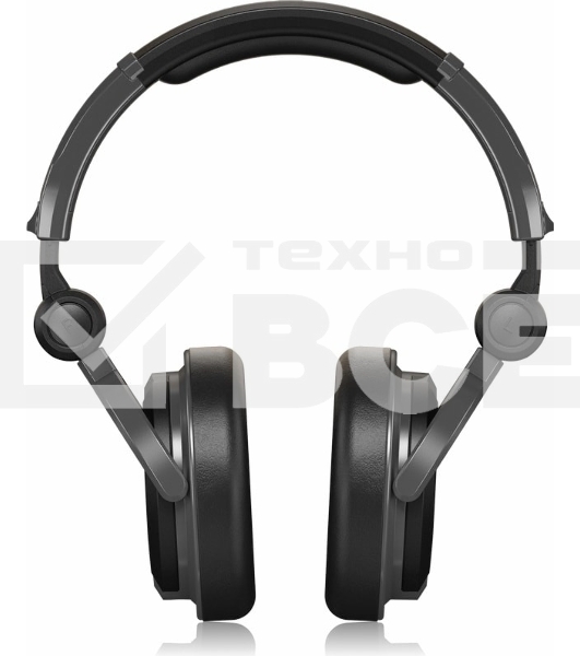 Наушники Behringer BDJ 1000