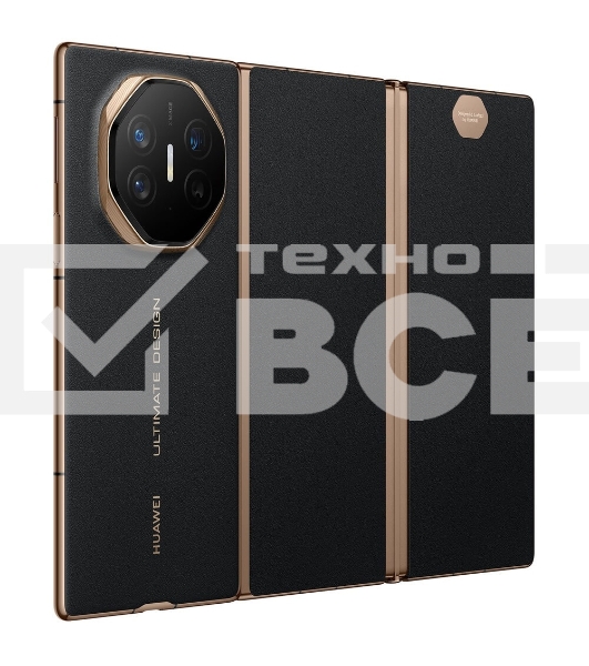Смартфон Huawei Mate XT GRL-LX9, 16/1TB, черный