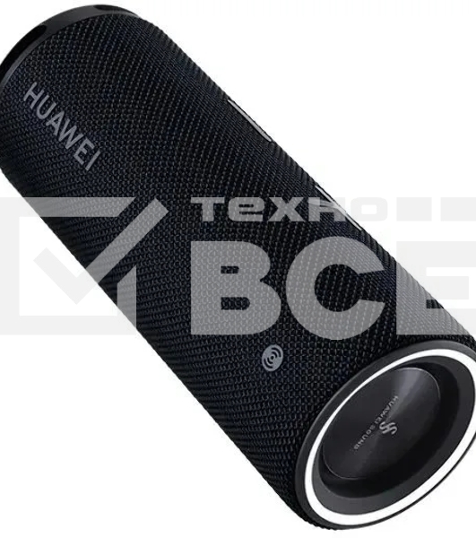 Портативная колонка HUAWEI Sound Joy 2 Black 55020CSX