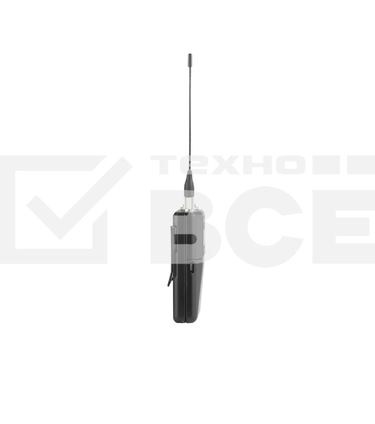 Передатчик SHURE ULXD1=-G51 поясной 470 - 534 МГц