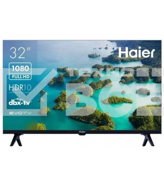 Телевизор Haier 32