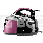 Парогенератор Red Solution RSS-5907 2400Вт черный/фиолетовый, фото 1