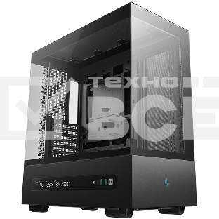 Корпус для ПК Deepcool CH690 DIGITAL
