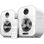 Акустическая система Sven MC-5 белый (SV-022525), фото 1