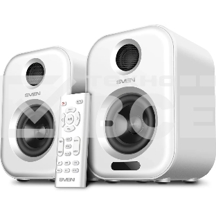 Акустическая система Sven MC-5 белый (SV-022525)