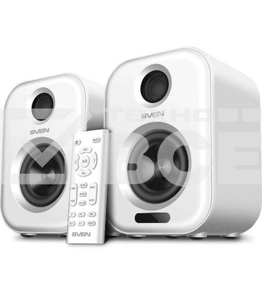 Акустическая система Sven MC-5 белый (SV-022525)