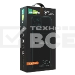 Портативный аккумулятор More choice (4620202550637) PB55-30 с кабелем 1USB 3.0A 22.5W PD - 30000mAh черный, фото4