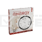 Часы настенные кварцевые Energy ЕС-10 круглые, фото2