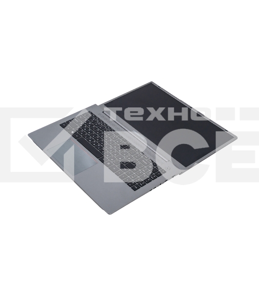 Ноутбук Гравитон Н15А-Б 15.6' FHD R5 7530U/2x8GbDDR4/512GbSSD_M.2/WiFi+BT/NoOS/1YST (Металлический корпус/Минпромторг)