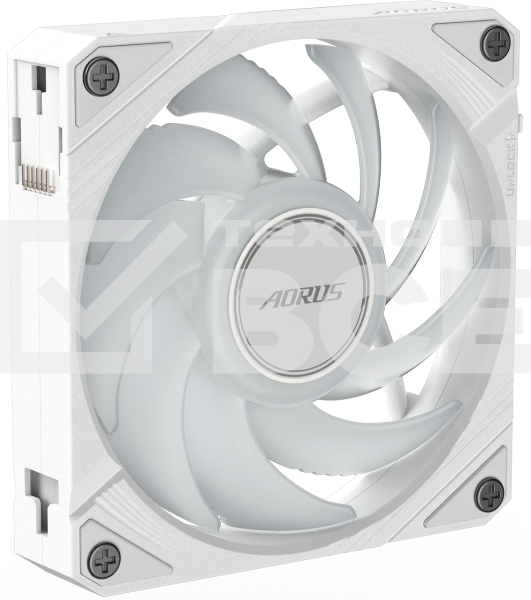 Вентилятор для корпуса Gigabyte GP-ECFAN1201 ICE